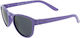 Invu Παιδικά Γυαλιά Ηλίου με Polarized Φακό Μωβ