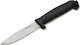 Boker Knivgar Magnum Black Μαχαίρι εκπαίδευσης Μαύρο σε Θήκη