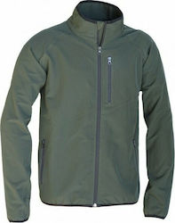 Benisport Jagdjacke Khaki