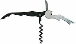 Alpina Appliances Waiter Corkscrew & Bottle Opener