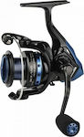 Okuma Solaris 4000 Fishing Reel for Spinning