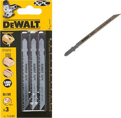 Dewalt XPC Blade for Wood 100mm 3pcs