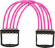 Q-Max Chest Exerciser 8DM000380 Pink