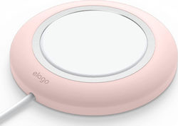 Elago MSPAD Φόρτισης MagSafe Lovely Pink