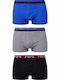 Javas Men's Boxers Multicolour 3Pack