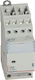 Legrand CX3 Ρελέ Ράγας Ισχύος 25A Τετραπολικό μ...