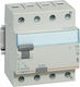 Legrand RX3 Phase 4-Pole Earth Leakage Relay 63A 30mA