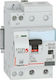 Legrand DX3 Relee de Fază Scurgere de pământ 16A Bipolar cu protecție la arc electric 30mA