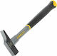Stanley Σφυρί 160gr με Λαβή από Γραφίτη Μαραγκού STHT0-54158