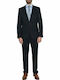 Hugo Boss Men's Summer Suit Navy Blue