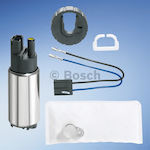 Bosch Car Fuel Pump Αντλία Καυσίμου for Toyota Yaris 0986580942