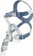 Lowenstein Joyce Easy Comfort Oronasal Maske für Gerät CPAP & BiPAP