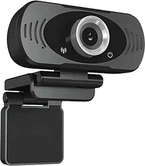 Imilab W88 S Web-Kamera Full HD 1080p Schwarz W88 S
