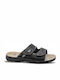 FAME BA73 Men's Sandals Brown