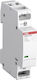 Abb Phasenrelais Strom 20A Bipolar Mit Spannung 12V