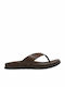 1117475 Men's Sandals Brown