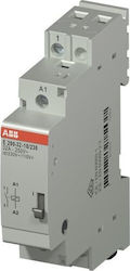 Abb Relee De Fază Blocare 32A Cu Tensiune 230V 1NO