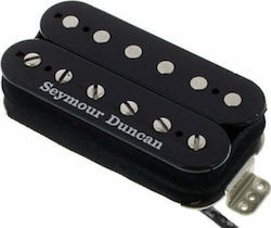 Seymour Duncan Duncan Distortion Bridge Trembucker Black