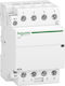 Schneider Electric Acti 9 iCT Phase 4-Pole Powe...