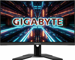 Gigabyte G27QC A VA Curbat Monitor de jocuri 27" QHD 2560x1440 165Hz