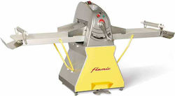Flamic Bakery And Pastry Equipment SF500-850 Teigausrollmaschine Epipedía Flamic Bakery And Pastry Equipment SF500-850 Teigausrollmaschine Epipedía