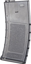 Strike Systems Soft AEG 300rd. TAN, MX18 / MXR18 / MT18 Γεμιστήρας