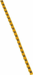 Legrand Cable Marking Yellow (038422)