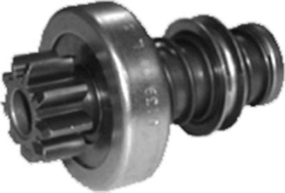 Bosch Anlasser-Freilaufzahnrad Auto