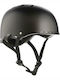 Nils MTW03 Helme für Rollers Schwarz