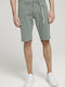 Men's Shorts Jeans Khaki