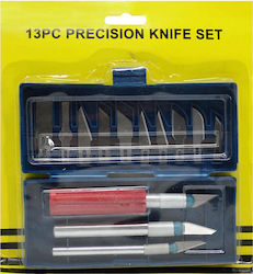 Set Precision Knives