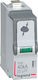 Legrand Inspired T2 Replacement Cartridge 40kA for the 412226/27