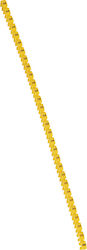 Legrand Cable Marking Yellow (038285) 300pcs