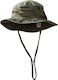 Survivors Jungle Jungle Hunting Hat Λαδί Green