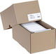 Herma 6000 Self-Adhesive Rectangular A4 Labels 101.6x48.40mm