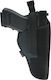 Martinez Albainox Dingo 3''- 4'' Pistol Belt Holster