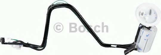 Bosch Αντλία Καυσίμου Αυτοκινήτου για BMW Σειρά 5 / Σειρά 6