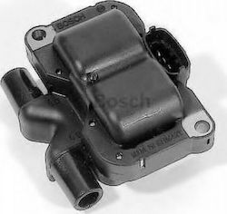 Bosch Car Ignition Coil for Smart ForTwo 0221503022