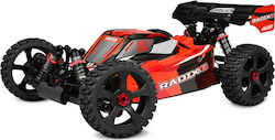 Team Corally Radix XP 6S Model 2021 Buggy RTR (w/o Battery & Charger)