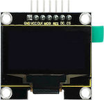 Keyestudio OLED graphic display Module για Arduino