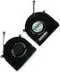 Laptop Fan for Apple MacBook Pro A1278