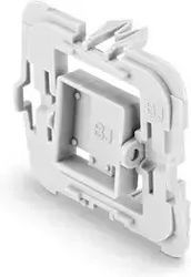 Bosch Βάση Στήριξης Διακόπτη σε Λευκό Χρώμα 8750000410