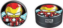 Iron Man Bluetooth 3W Πολύχρωμο