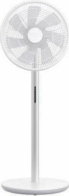 Xiaomi SmartMi Standing Fan 3 PNP6005EU Pedestal Fan 25W Diameter 33cm with Remote Control