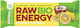 Bombus Organic Bar Energy / Raw with Lemon & Coconut No Added Sugar (1x50gr) 50gr