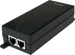 LogiLink POE004 PoE+ Injector LogiLink POE004 PoE+ Injector