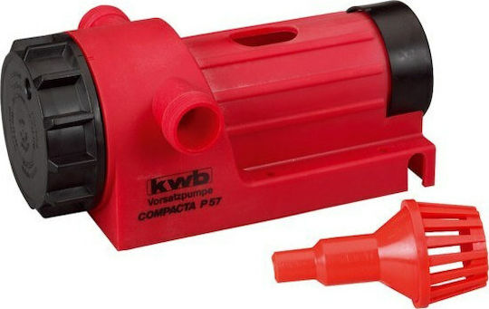KWB 505700 Αντλία Δράπανου
