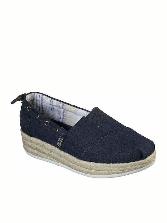Skechers Highlights 2.0 Υφασμάτινες Γυναικείες ...