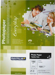 Rayfilm R0275.1123A A4 (21x30) 100 Φύλλα