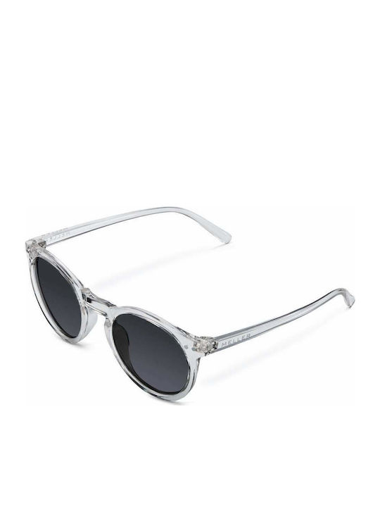 Meller Kubu Unisex Sunglasses with Gray Plastic...